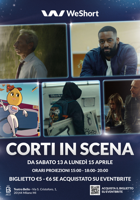 20240415-CORTI-IN-SCENA:-Proiezione-di-Cortometraggi--con-We-Short-h.-15.00--18.00